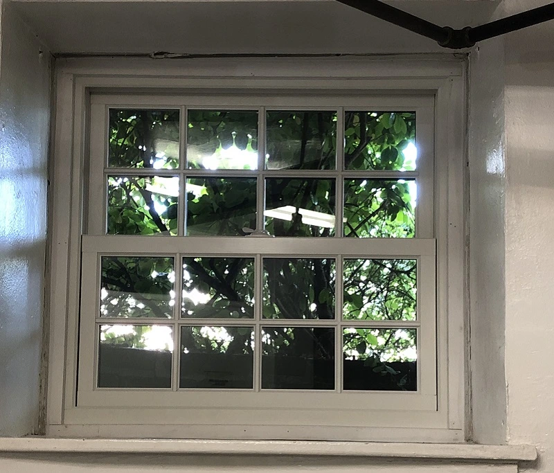 Window Solutions Plus - Andersen's replacement window division